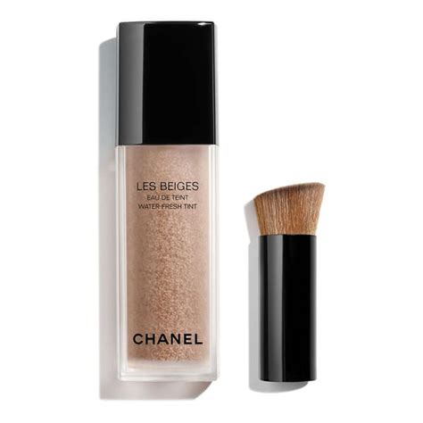 chanel le beige eau de teint|chanel les beige medium deep.